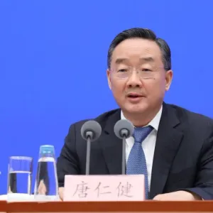 الصين توسع حملتها على الفساد.. إحالة وزير الزراعة للتحقيق