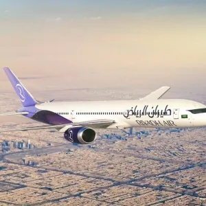 طيران الرياض توسع شبكة شراكاتها العالمية وقريبا تعلن اتفاقية مع شركة آسيوية