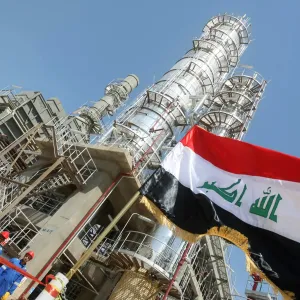 صندوق النقد الدولي: انخفاض أسعار النفط أو تمديد تخفيضات أوبك+ سيؤثران على حسابات العراق المالية