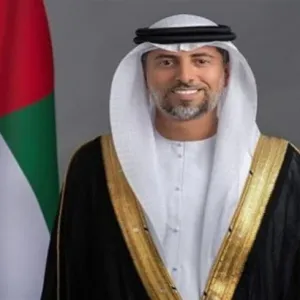 وزير الطاقة يؤكد حرص الإمارات على التعاون ضمن "بريكس" في النقل المستدام