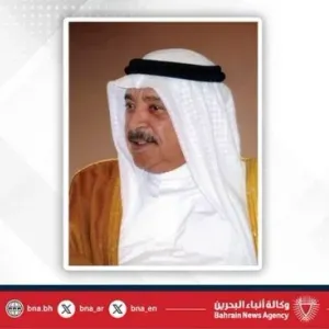وزير الديوان الملكي: الشكر للوزارات والجهات المعنية المساهمة بإنجاح القمة البحرين
