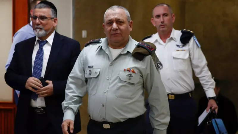 وزير إسرائيلي يقر بأن حماس "العدو الأضعف" عرضهم "للضرر الأسوأ"