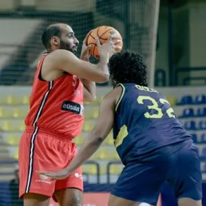 دراما الثواني الأخيرة على طريقة NBA.. ثلاثية الجندي تقود سلة الأهلي إلى نهائي كأس مصر (فيديو)