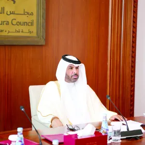 قطر تترأس اجتماع تنسيق برلماني بـ «التعاون»