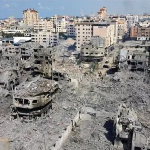 قمة المنامة تؤكد دعم التحرك المصري القطري لوقف إطلاق النار في قطاع غزة