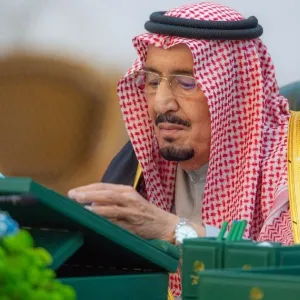 السعودية.. أمر ملكي بتنظيم جديد لرئاسة اجتماع مجلس الوزراء