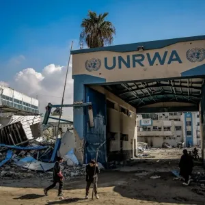 ليبيا.. مساعدات مالية عاجلة لـ"الأونروا" ومقترح لإنشاء صندوق "دعم الشعب الفلسطيني"