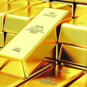 الذهب حبيس نطاق ضيق قبل صدور بيانات اقتصادية أمريكية