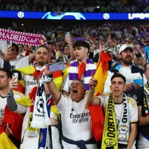 الصحف الإسبانية تمدح ريال مدريد «البطل الخالد»