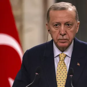 أردوغان: " نتنياهو بلغ مستوى في أساليب الإبادة الجماعية يثير غيرة" الزعيم النازي هتلر