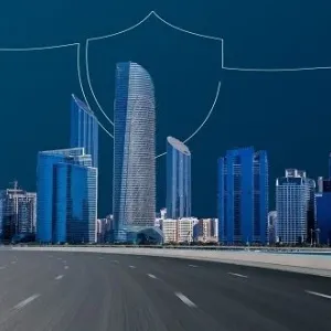 شرطة أبوظبي تشارك في فعاليات أسبوع المرور العربي 2024