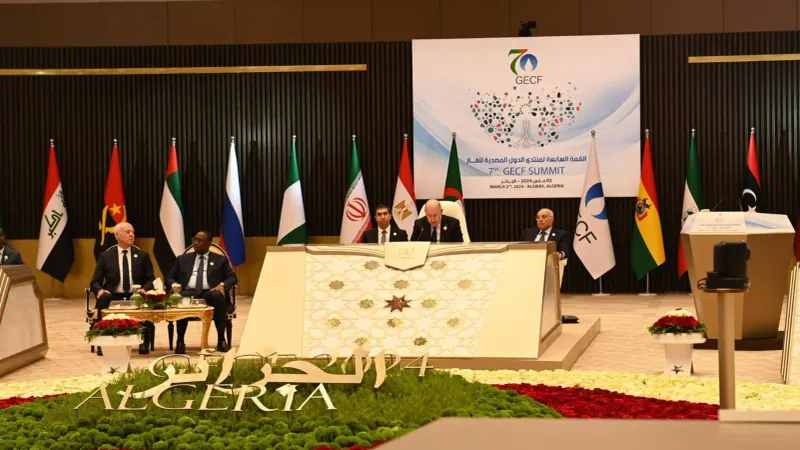 الرئيس تبون.. إعلان الجزائر خطوة مهِّمة في استجابتِنَا لِلْتحدّياتِ الرَّاهنة والمستقبلية