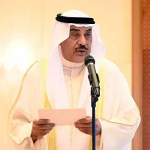 ولي عهد الكويت يؤدي اليمين بمناسبة تعيينه نائباً للأمير