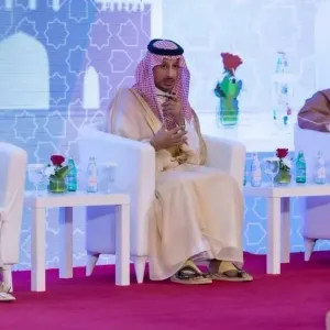 الخطيب: السعودية ستغير خريطة السياحة في العالم