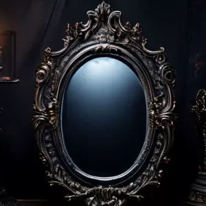 لماذا ارتبطت المرآة بالسحر واُعتبرت بوابة لعوالم خفية ووسيلة للتكهن والنبوءة؟