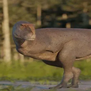 الأرجنتين.. العثور على نوع جديد من الديناصورات آكلة اللحوم