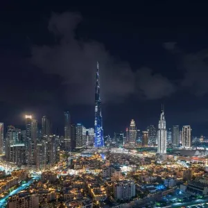 تصرفات عقارات دبي الأسبوعية تلامس 20 مليار درهم لأول مرة