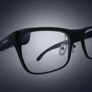 MWC 2024: أوبو تُعلن عن نظارة جديدة للواقع المُعزز
