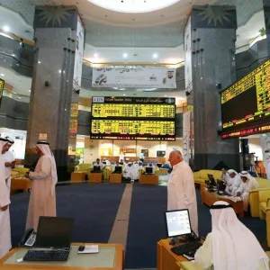 بوادر تعافٍ بأسواق المال الإماراتية خلال يونيو.. ماذا حدث؟