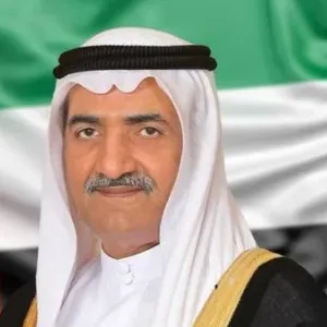 حاكم الفجيرة يعزي سلطان عمان في ضحايا السيول والأمطار