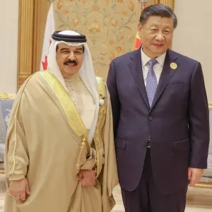 البحرين والصين.. علاقات عريقة ممتدة منذ فجر التاريخ
