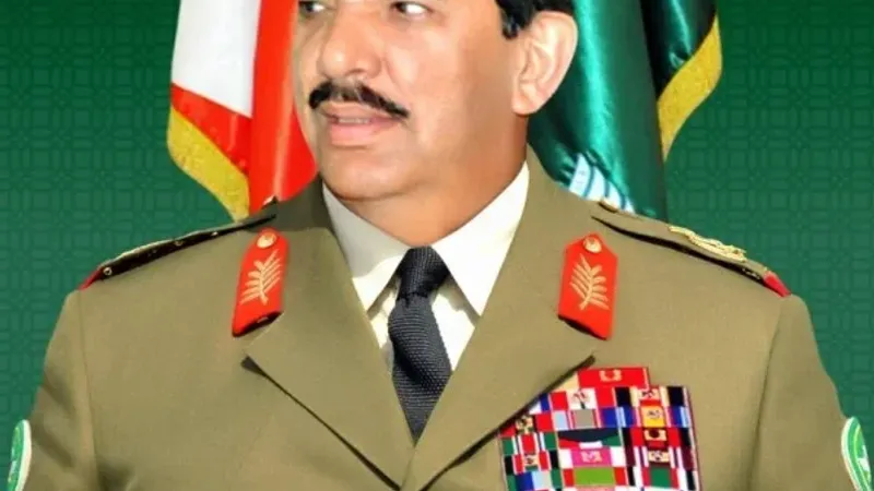 القائد العام لقوة دفاع البحرين يترأس اجتماع المجلس الأعلى للكلية الملكية للقيادة والأركان والدفاع الوطني