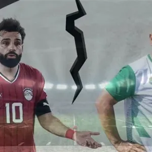 اتحاد الكرة يكشف لأول مرة تفاصيل الخلاف بين حسام حسن ومحمد صلاح