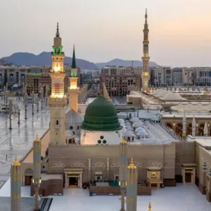 وزارة الحج: 4 إرشادات بشان زيارة المسجد النبوي