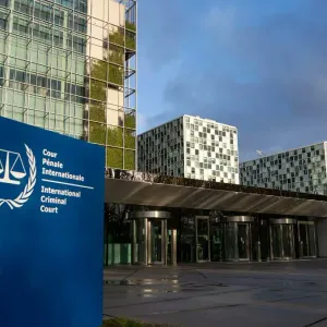 المحكمة الجنائية الدولية تطالب بالتوقف عن ترهيب موظفيها https://arabic.euronews.com/2024/05/03/prosecutor-international-criminal-court-cease-intimidat...