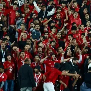 موعد فتح بوابات استاد القاهرة أمام جماهير مباراة الأهلي وسيمبا التنزاني