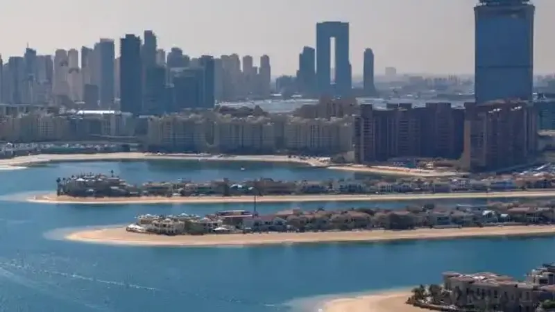 600 صفقة عقارية بـ 1.7 مليار درهم في دبي خلال ساعات