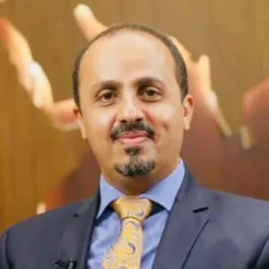 وزير الإعلام اليمني يثمّن دعم المملكة في تعزيز جهود بلاده لحماية التراث والآثار