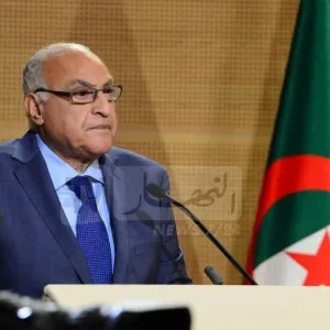 عطاف: نقف بفخر على الحركية الهادفة للعلاقات الجزائرية العمانية