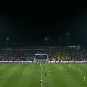 متابعة مباشرة: مباراة ضمك ضد النصر في دوري روشن السعودي