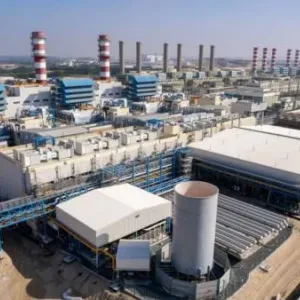 «ديوا» تبدأ الاختبار التشغيلي للمرحلة الرابعة من محطة إنتاج الكهرباء بالعوير