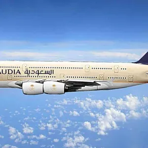 السعودية توقّع صفقة مع “إيرباص” لشراء 105 طائرات