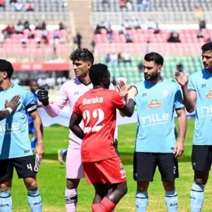 مدرب الشرطة الكيني: فخورون بما قدمناه أمام الزمالك.. ونستعد لمباراة العودة