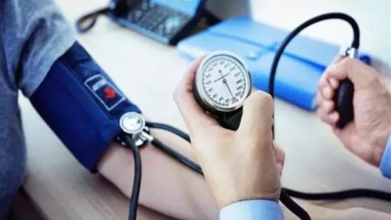 كيف تحافظ الألياف الغذائية على ضغط الدم؟