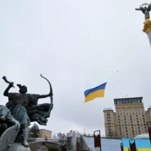 أوكرانيا تخطط لبيع أصول الدولة للمساعدة في تمويل الجيش