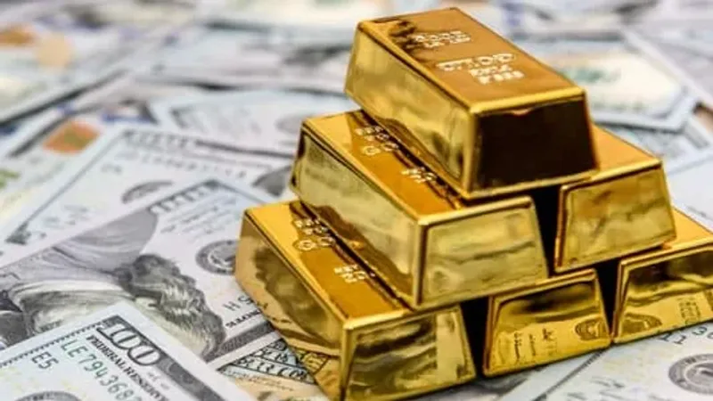 إليكم موجودات مصرف لبنان بالعملات الأجنبية... ماذا عن احتياطي الذهب؟