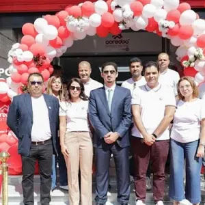 تونس تدخل عصر البيت الذكي مع Ooredoo و Xiaomi