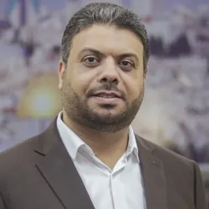 "الإعلامي الحكومي" بغزة: اغتيال الاحتلال لرئيس بلدية المغازي جريمة حرب تهدف لخلق الفوضى