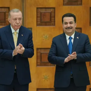 بين الأمن والاقتصاد والطاقة.. 26 مذكرة تعاون بين العراق وتركيا