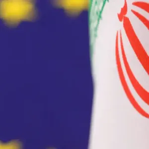 قادة الاتحاد الأوروبي يتفقون على عقوبات جديدة ضد إيران