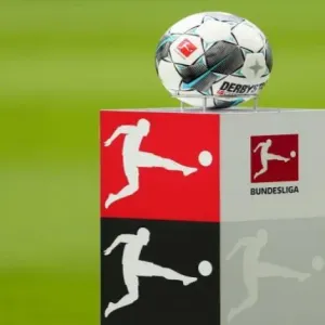 بطولة ألمانيا لكرة القدم.. برنامج الدورة الـ 33
