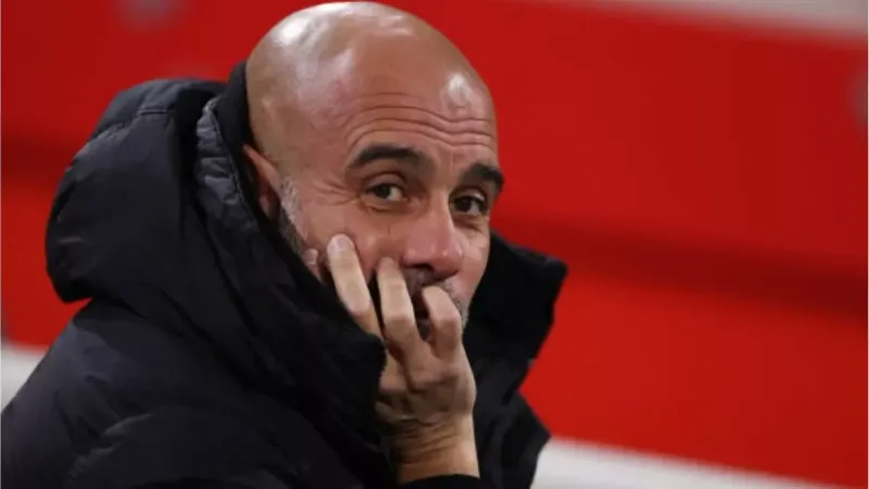 جوارديولا يخشى"كارثة"ليفربول في نهاية الدوري الإنجليزي..ماذا قال؟