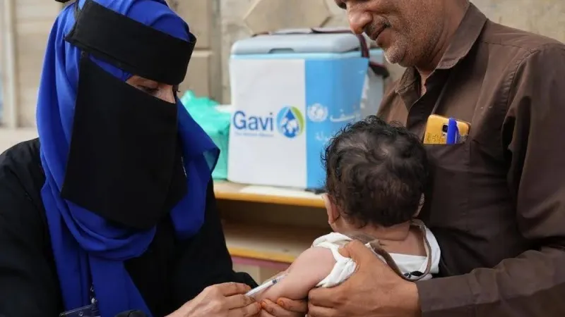 اليمن يرفع قدرات منافذه على مواجهة المخاطر الصحية