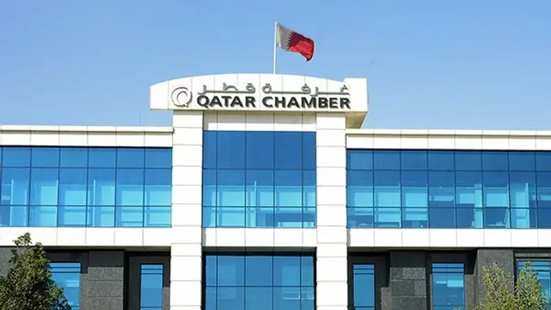 غرفة قطر تبحث تعزيز التعاون الاقتصادي مع أوزبكستان