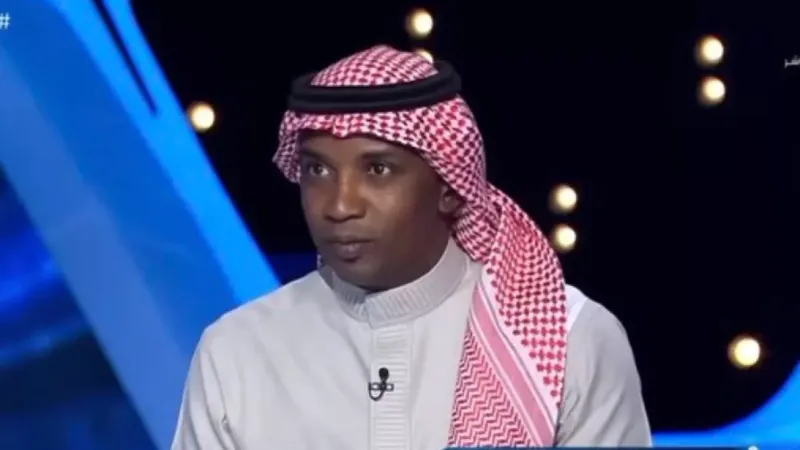 محمد نوار يهاجم تاليسكا وماني.. "كأنهم جايين دوام !"