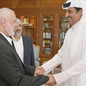 "سي أن أن": واشنطن تحضّ قطر للضغط على "حماس" لقبول الاتفاق أو الطرد من الدوحة
